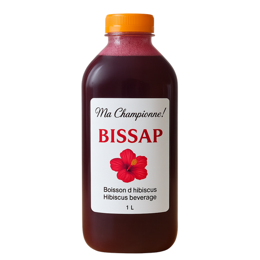 Bissap