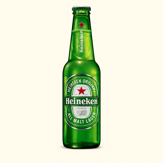 Heineken 12x33cl /CRT