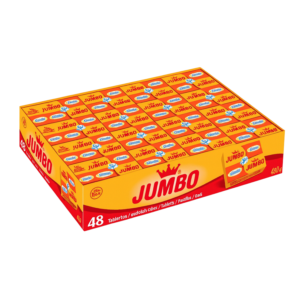 Jumbo tablette