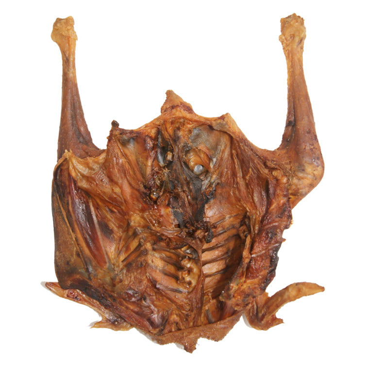 Poulet ouvert fumé / PCS