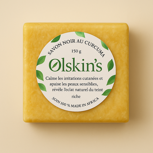 Savon "Olskin's"