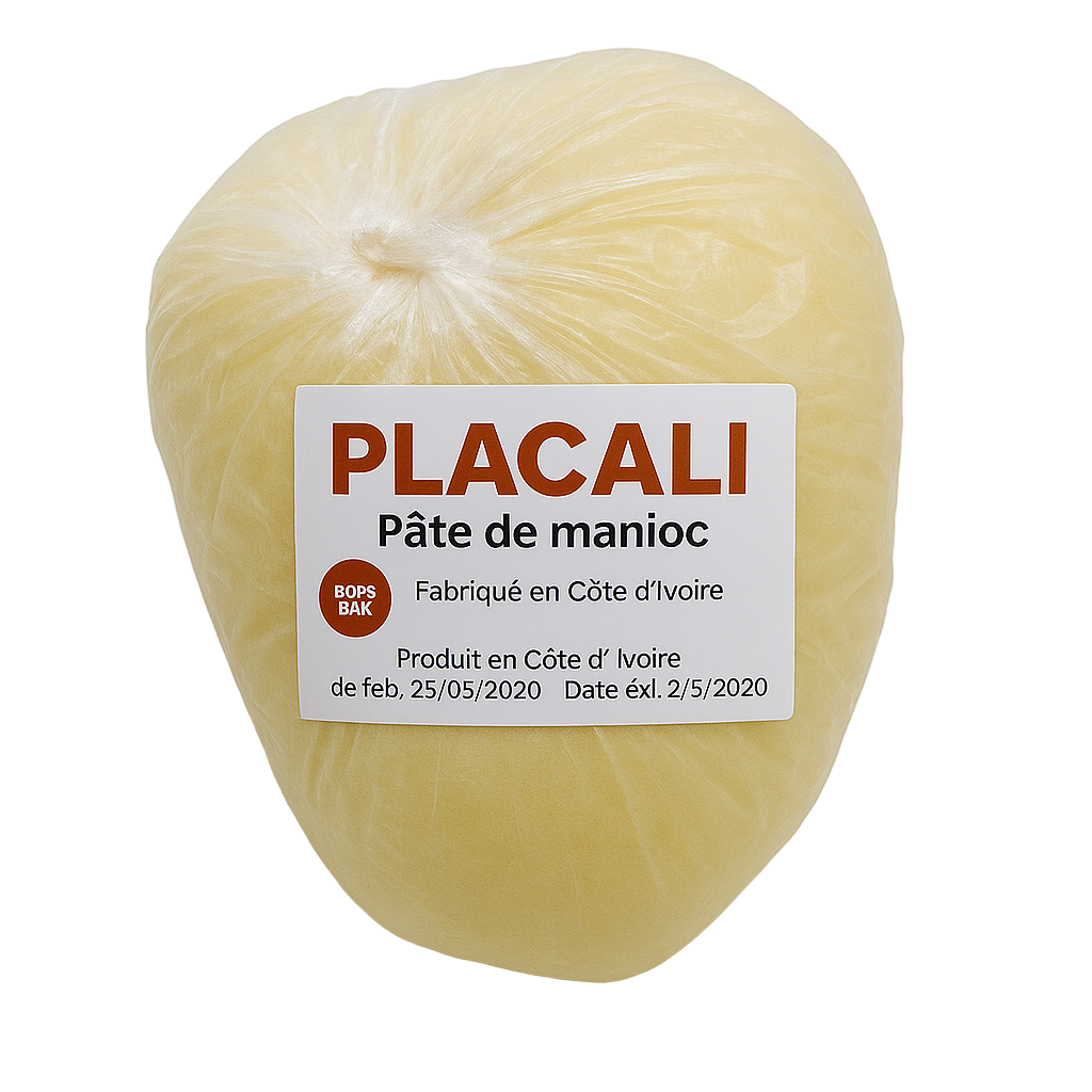 Placali