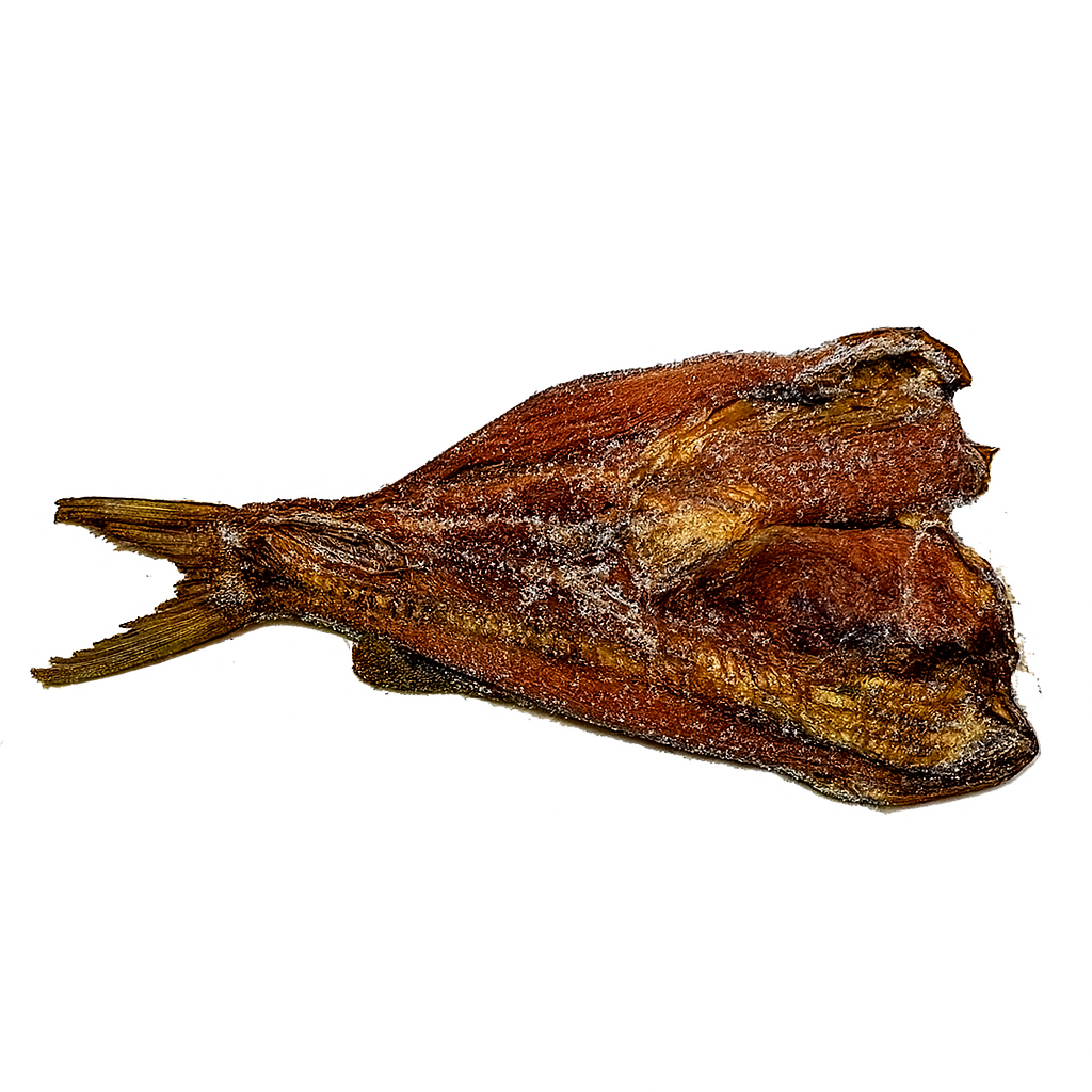 Machoiron fumé