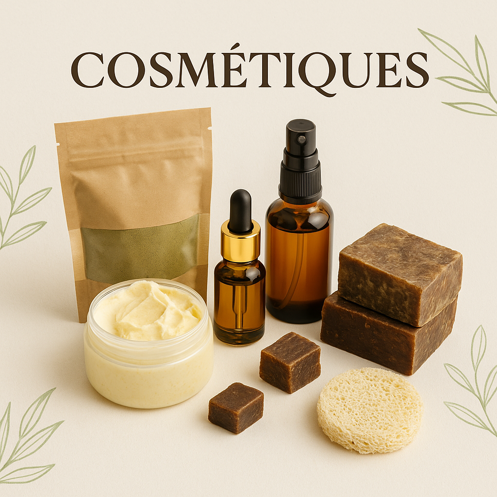 COSMÉTIQUES