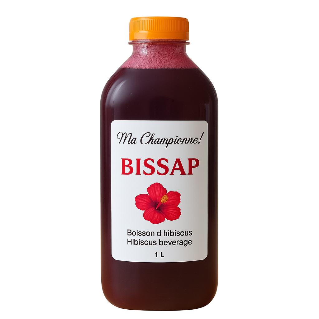 Bissap