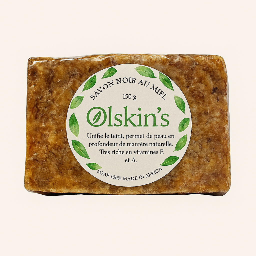 Savon "Olskin's"