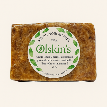 Savon "Olskin's"