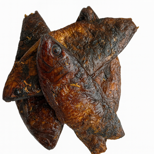 Sardine fumé (Magne) - Un goût authentique pour vos plats