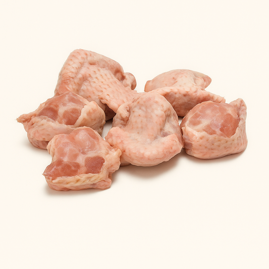 Croupion de dinde / KG