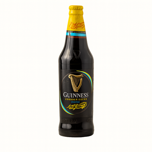 BIERE GUINNESS CAMEROUN 65CL