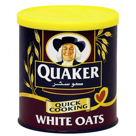 Flocon d'avoine "Quaker"