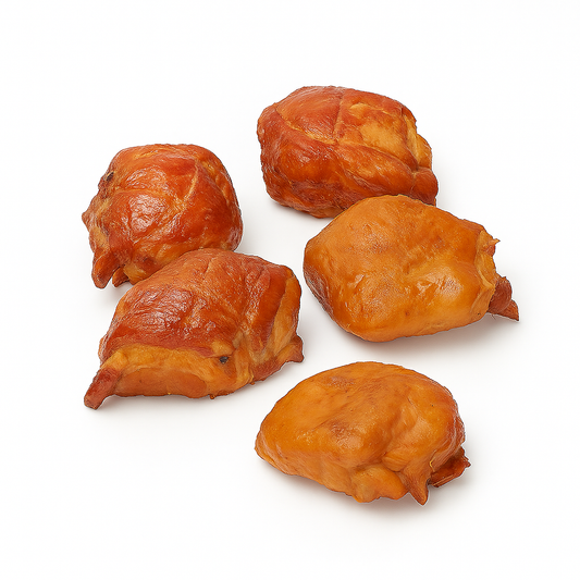 Croupion de dinde fumée / KG