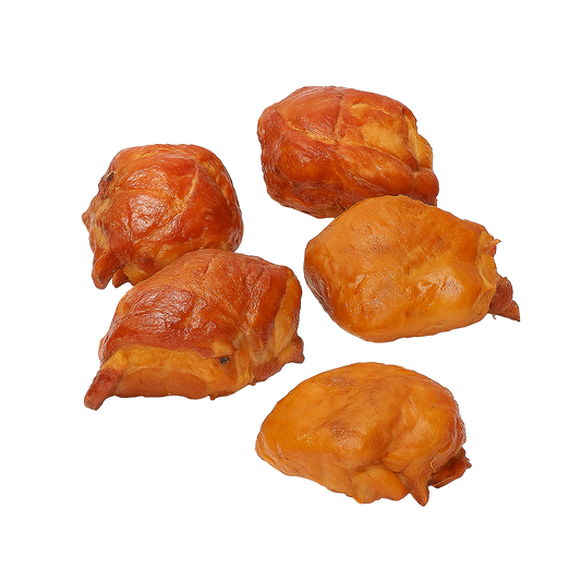 Croupion de dinde fumée