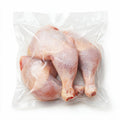 Cuisses de poulet halal surgelées - sous vide, 2,5 kg / 5 kg / 10 kg