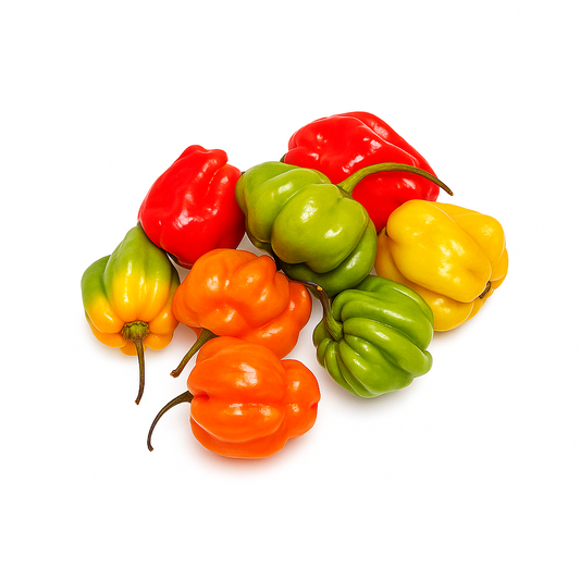 Piment antillais 4KG