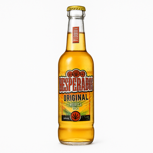Desperados 33cl / PCS