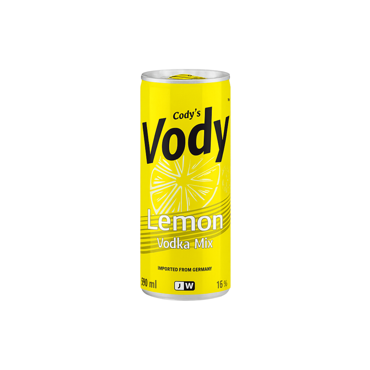 Vody vodka