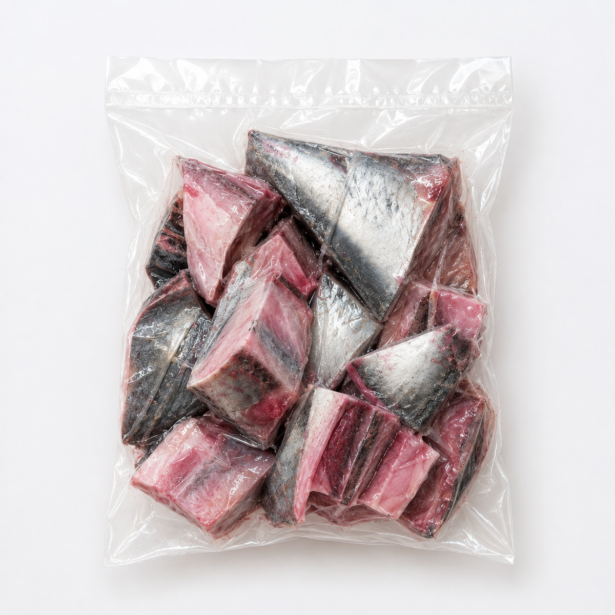 Thon de Garba surgelé - 1kg