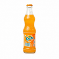 Fanta orange Afrique - 25cl