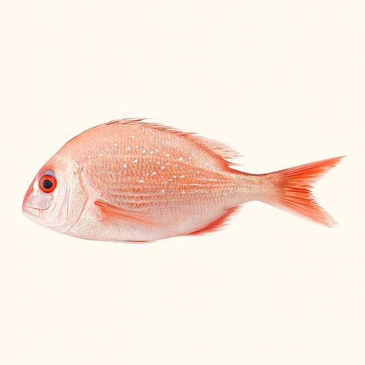 Dorade rose 4kg