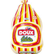 Poule dur doux 8x1.7KG
