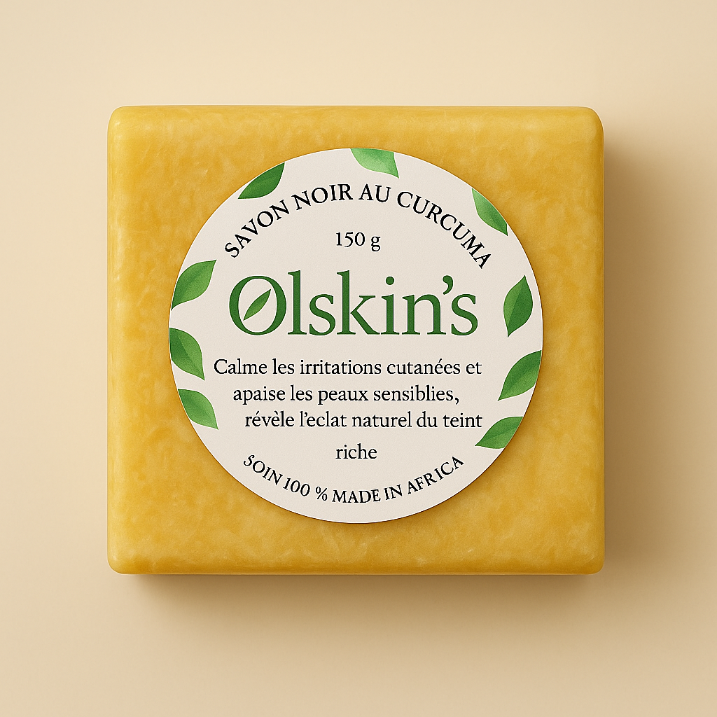 Savon "Olskin's"