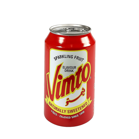 Vinto