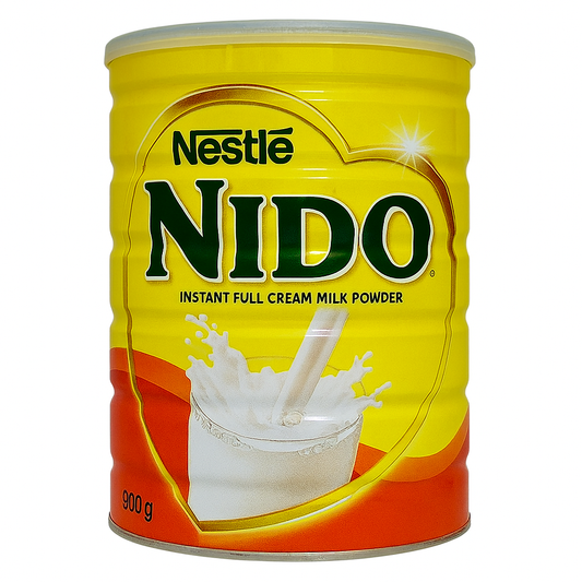 Lait en poudre "Nido"