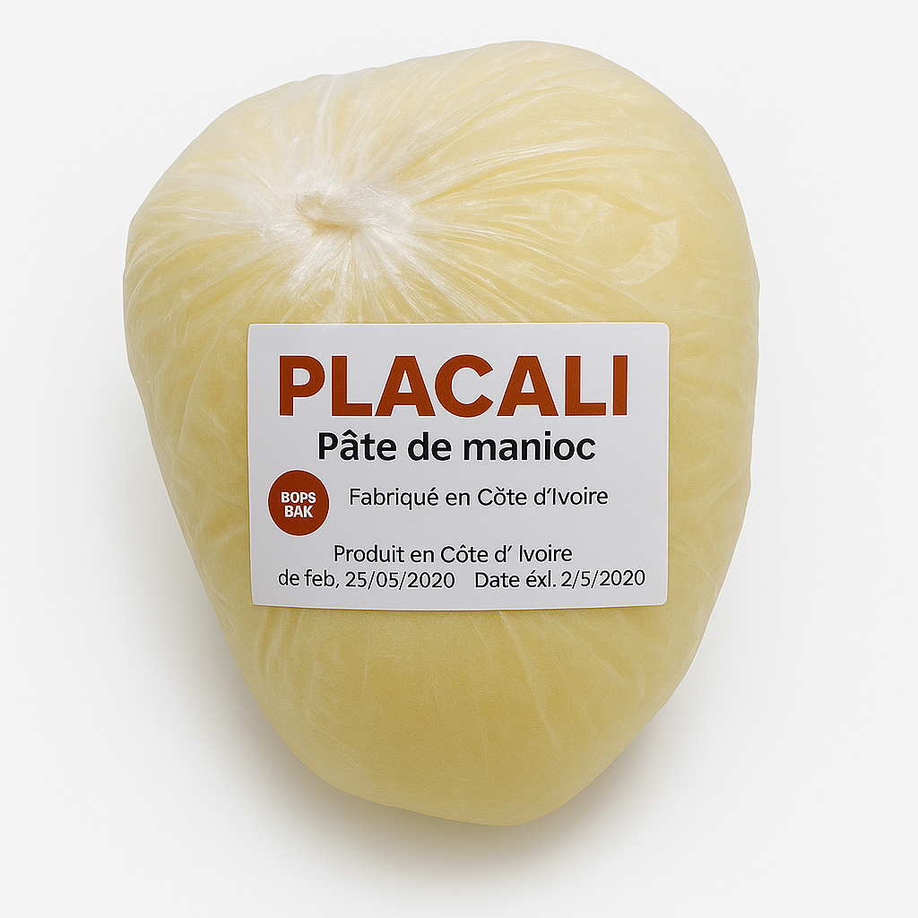 Placali / PCS