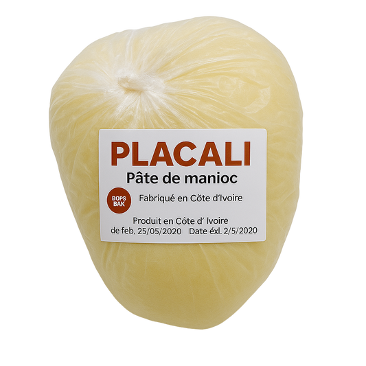 Placali