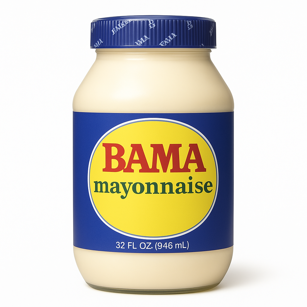 Mayonnaise "Bama"