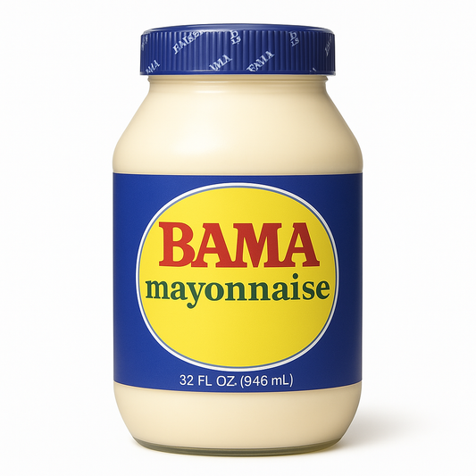 Mayonnaise "Bama"