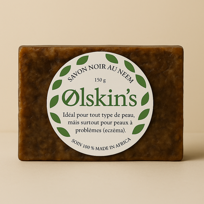 Savon "Olskin's"