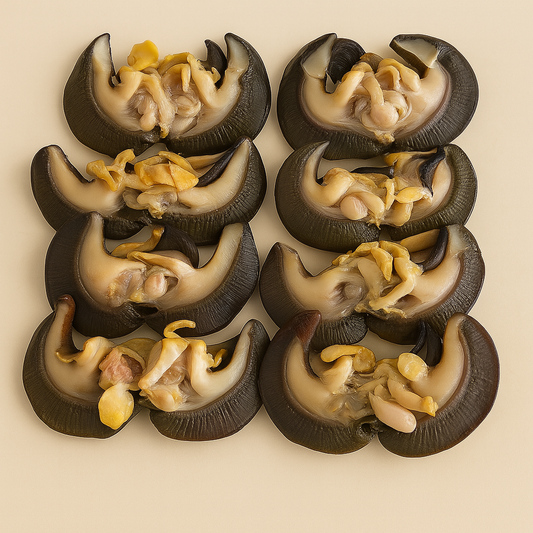 Escargots / PCS